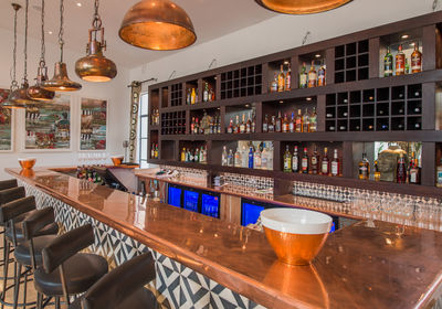 The Other Side Bar